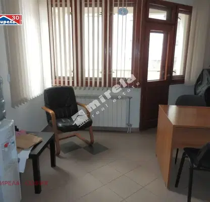 Photo 3 — Office in Sofiya, Centyr