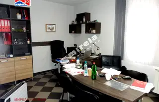 Офис в София, Център