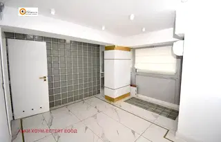 Офис в София, Център