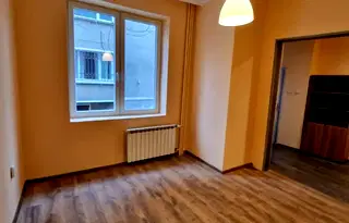 Офис в София, Център