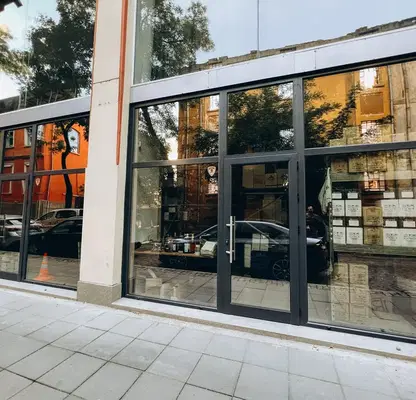 Photo 2 — Office in Plovdiv, Centyr