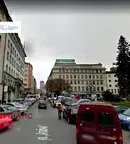 Офис в София, Център