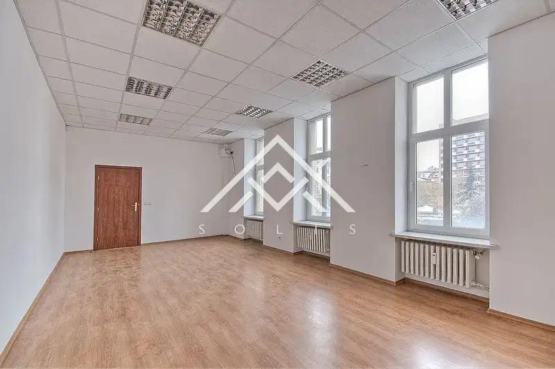 Office in Sofiya, Centyr