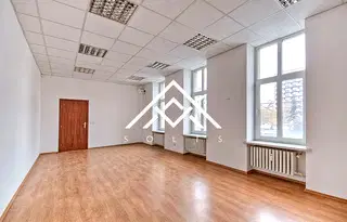 Офис в София, Център