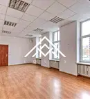 Офис в София, Център