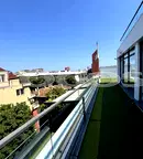 Офис във Варна, Център