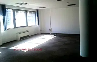 Офис в София, Център