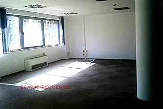 Офис в София, Център