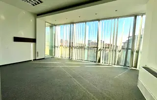 Офис в София, Център