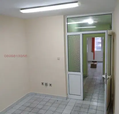 Снимка 5 — Офис във Видин, Център
