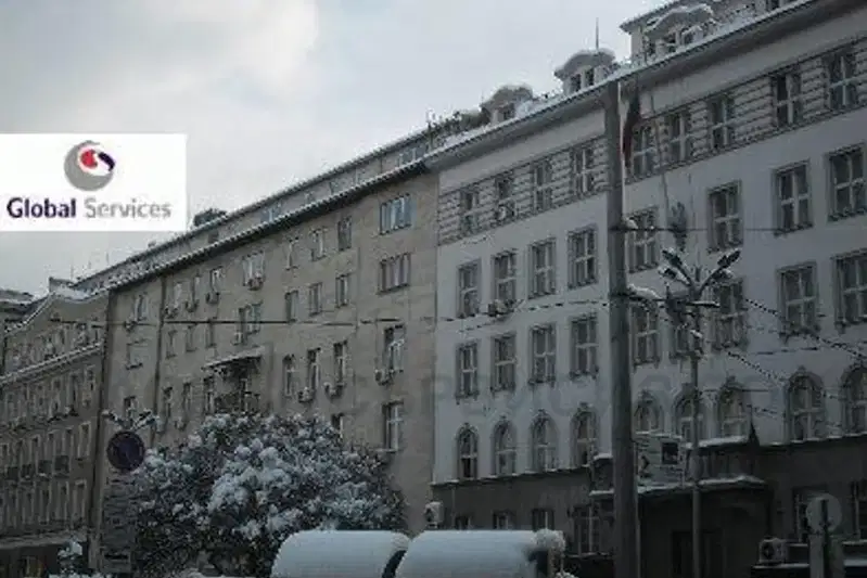 Office in Sofiya, Centyr