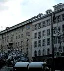 Офис в София, Център