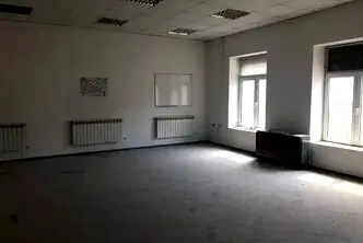 Офис във Велико Търново, Център