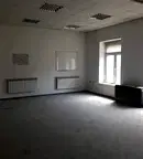 Офис във Велико Търново, Център
