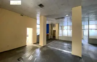 Офис във Велико Търново, Център