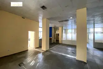 Офис във Велико Търново, Център
