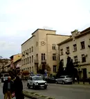 Офис във Велико Търново, Център