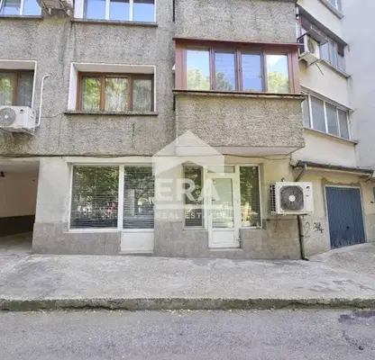Photo 2 — Office in Ruse, Centyr