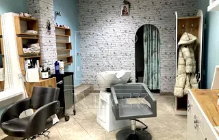 Офис в Пловдив, Център