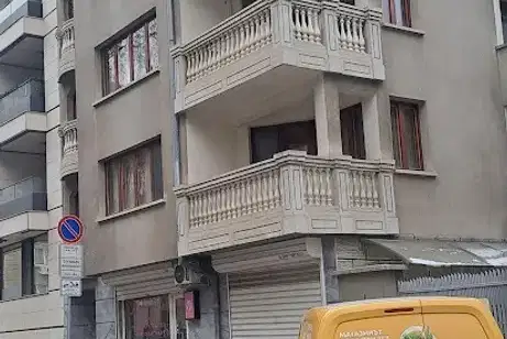 Office in Sofiya, Centyr