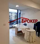 Офис в Сливен, Център