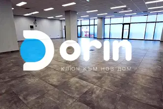 Офис в Пловдив, Брезовско шосе