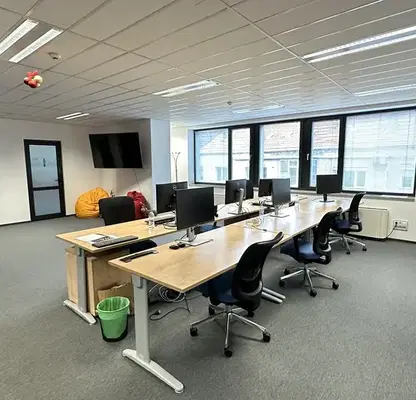 Photo 5 — Office in Sofiya, Centyr