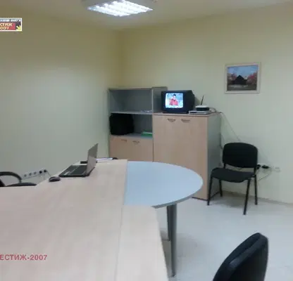 Снимка 3 — Офис в Шумен, Център