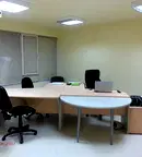 Офис в Шумен, Център