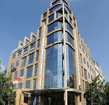 Снимка 2 — Офис в София, Център