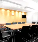 Офис в София, Център
