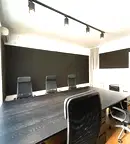 Офис в София, Център