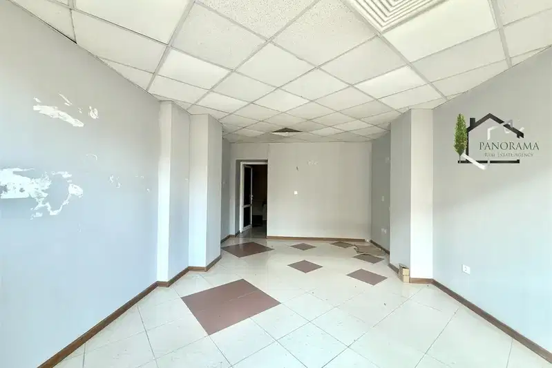 Office in Shumen, Centyr