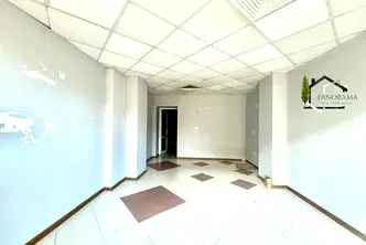 Офис в Шумен, Център