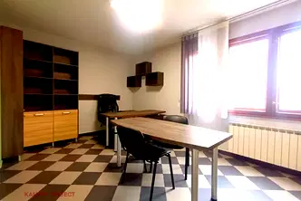 Офис в София, Център