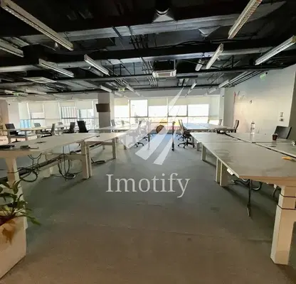 Photo 2 — Office in Sofiya, Centyr
