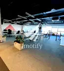 Офис в София, Център