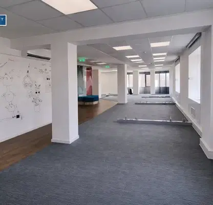 Photo 3 — Office in Sofia, Centyr