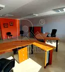 Офис в Пловдив, Център