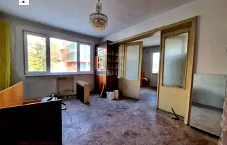 Офис във Велико Търново, Център