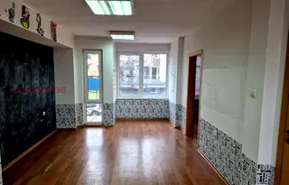 Офис в Стара Загора, Център