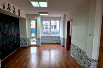Офис в Стара Загора, Център