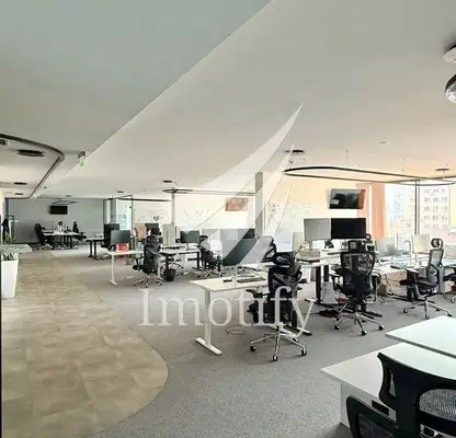 Photo 2 — Office in Sofia, Centyr
