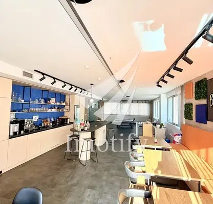 Photo 3 — Office in Sofia, Centyr