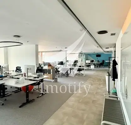 Photo 4 — Office in Sofia, Centyr