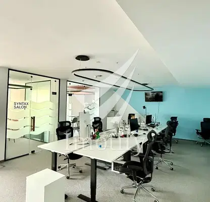 Photo 5 — Office in Sofia, Centyr