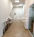 Офис в Шумен, Център