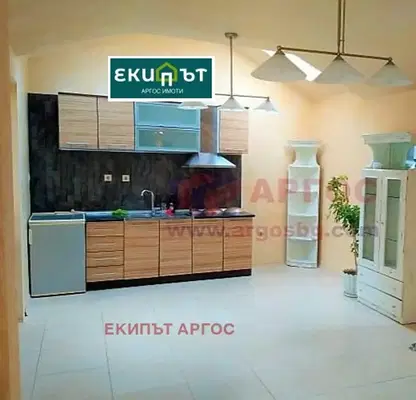 Снимка 4 — Офис във Варна, Център