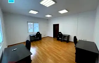 Офис в София, Център