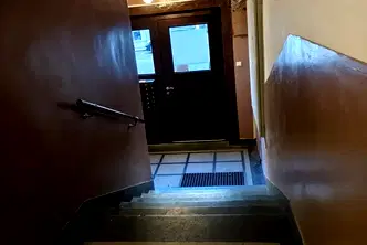Офис в София, Център